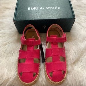 Emu Australia shoes